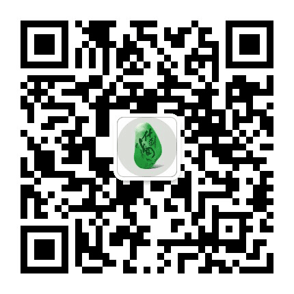 北京什刹海公众号二维码