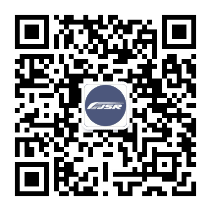 北京市郊铁路公众号二维码