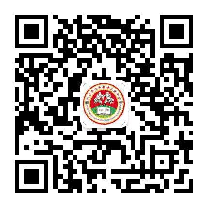 北京房山少林寺文武学校公众号二维码