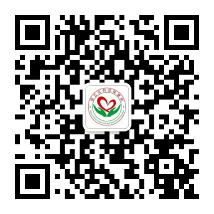 北京市密云区妇幼保健院公众号二维码