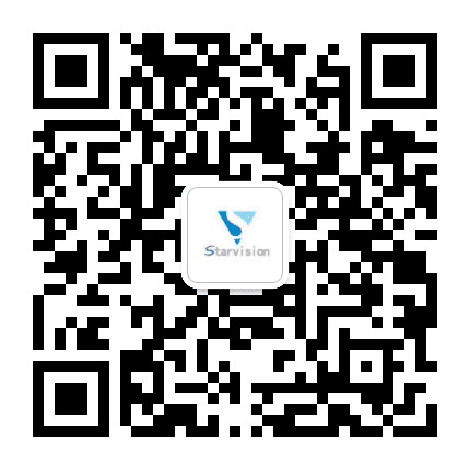 北京盛大维新公众号二维码