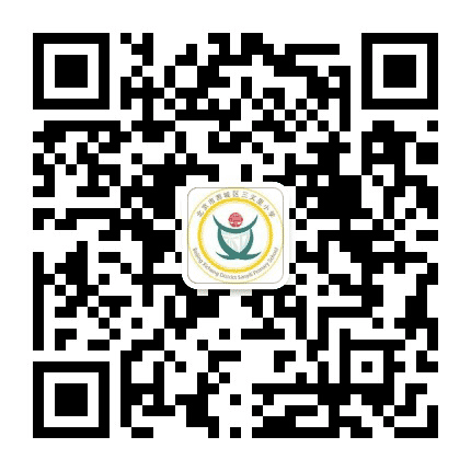 北京市西城区三义里小学公众号二维码