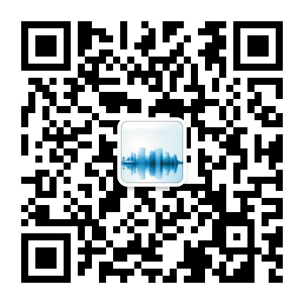 安居北京公众号二维码