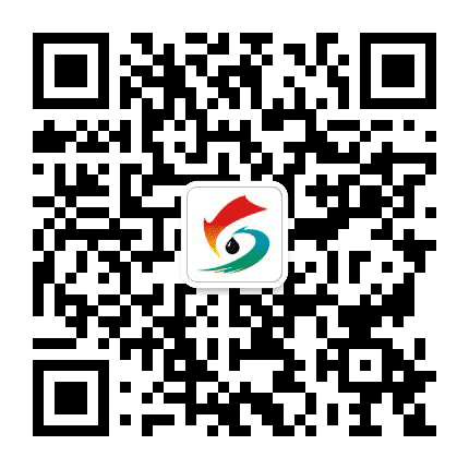 白碱滩教育公众号二维码