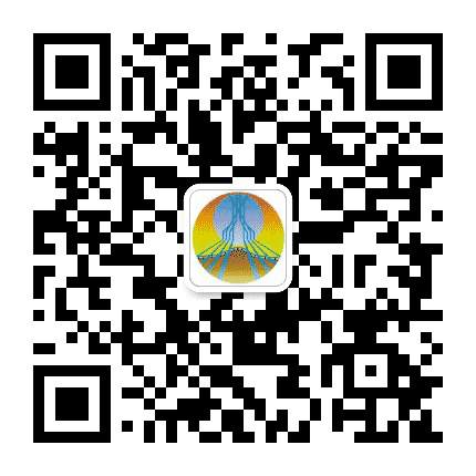 丰台西站公众号二维码