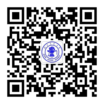 北京交通大学研招办公众号二维码