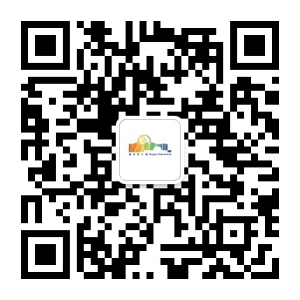 北京天文馆公众号二维码