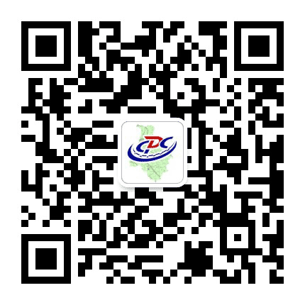 北京通州疾病预防控制中心公众号二维码