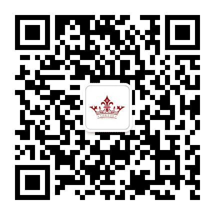 北京市东城王府学校公众号二维码