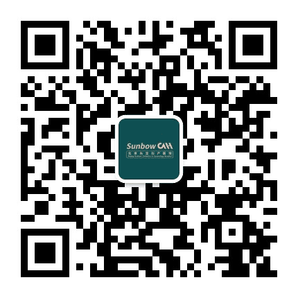 北京先宝妇产医院公众号二维码