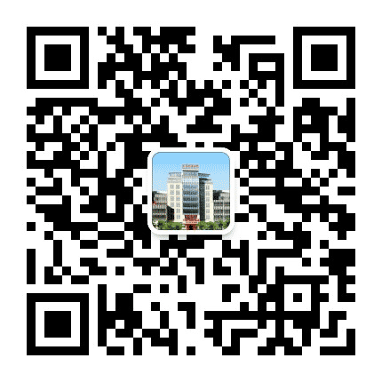 北京瑶医医院公众号二维码