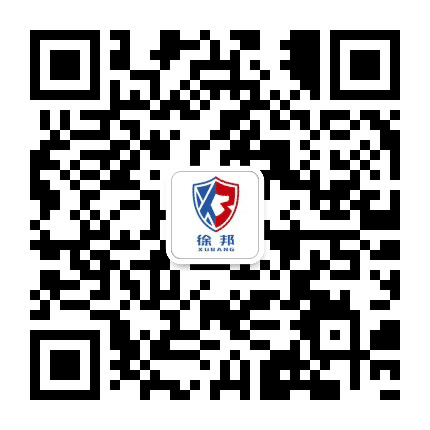 北京亿安盛世消防公司公众号二维码