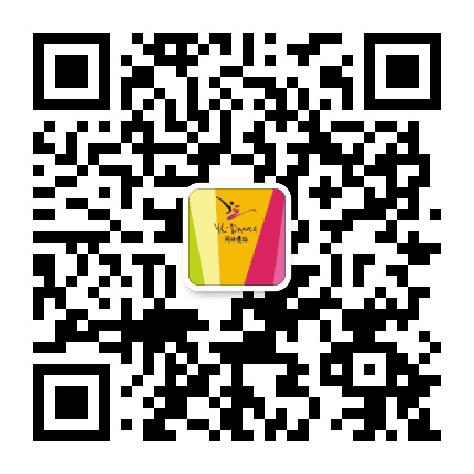 北京阎岭舞蹈学校公众号二维码