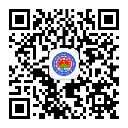 新学大行公众号二维码