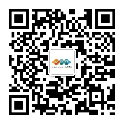 北京延庆公众号二维码