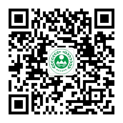 延庆生态环境公众号二维码