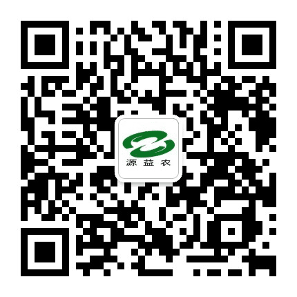 源益农公众号二维码