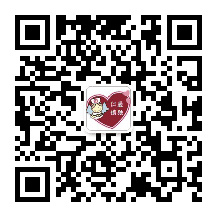 北京医院护理公众号二维码