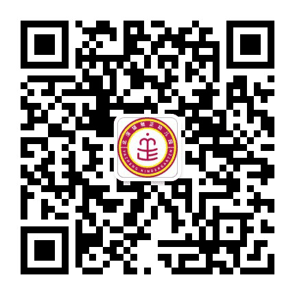 北滘镇雅正幼儿园公众号二维码
