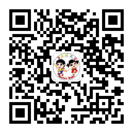 北京市朝阳区子乐幼儿园公众号二维码