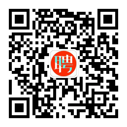 北京市招聘吧公众号二维码