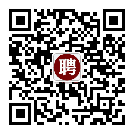 北京招聘汇公众号二维码