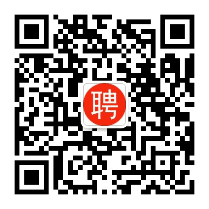 北京市招聘多公众号二维码