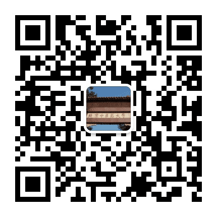 北中健康公众号二维码