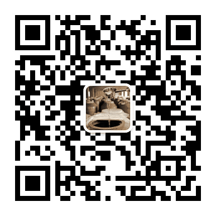 实用生活百科知识公众号二维码