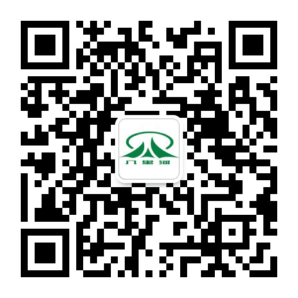 八里河旅游区公众号二维码