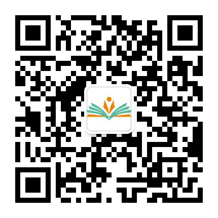 北流邦立教育公众号二维码