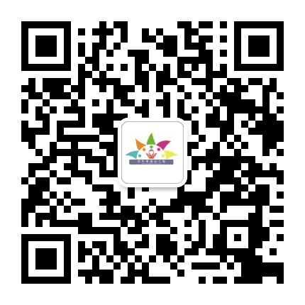 保利南湖幼儿园公众号二维码
