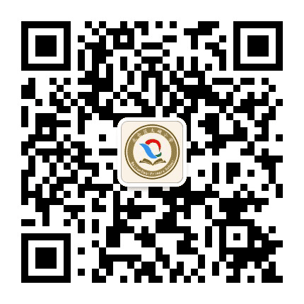 宁波市北仑区大碶小学公众号二维码