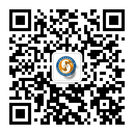 北仑区绍成小学公众号二维码