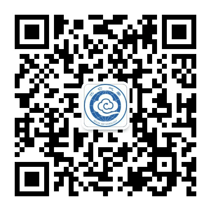 北仑气象公众号二维码