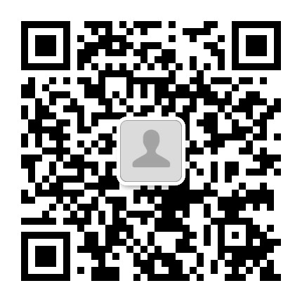 宝龙水岸金城公众号二维码