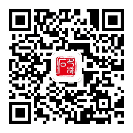 安华巴林石公众号二维码