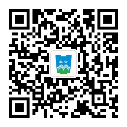 北仑五水共治公众号二维码