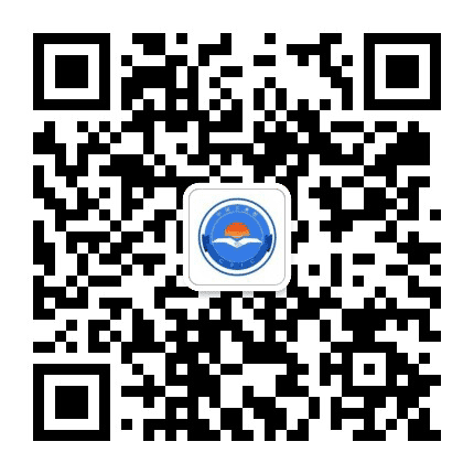 巴林右旗工商联公众号二维码