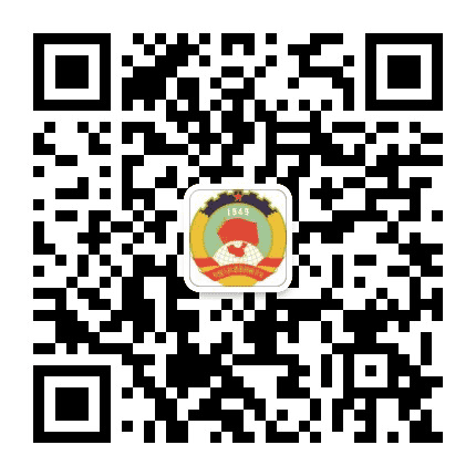 巴林左旗政协公众号二维码