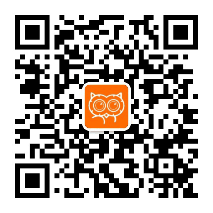 八里庄技术沙龙公众号二维码