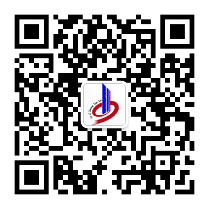 即墨区通济八里庄小学公众号二维码
