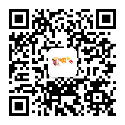 上海报业集团报米花公众号二维码