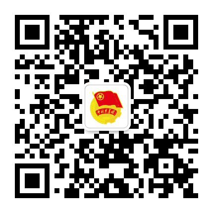 青春巴南公众号二维码