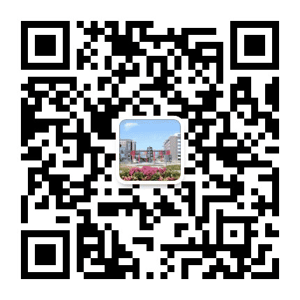 北京师范大学昌平校园公众号二维码