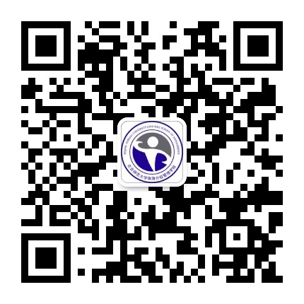北京师范大学珠海分校管理学院公众号二维码
