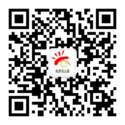 巴南区鱼洞幼儿园公众号二维码
