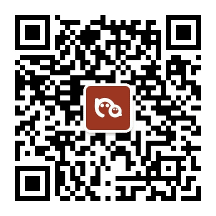 珠海市博爱幼儿园公众号二维码