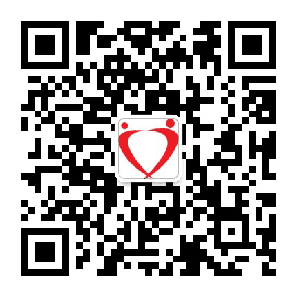 南京博爱残疾人之家公众号二维码
