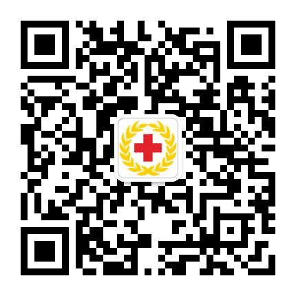 博爱中原公众号二维码